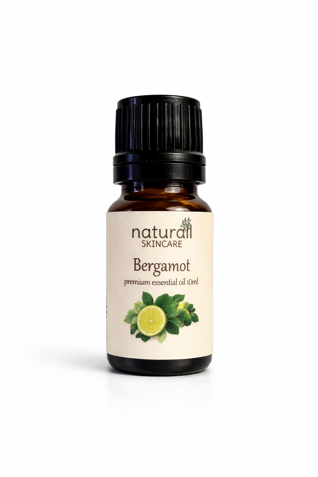 Bergamot Premium Essential Oil 10ml