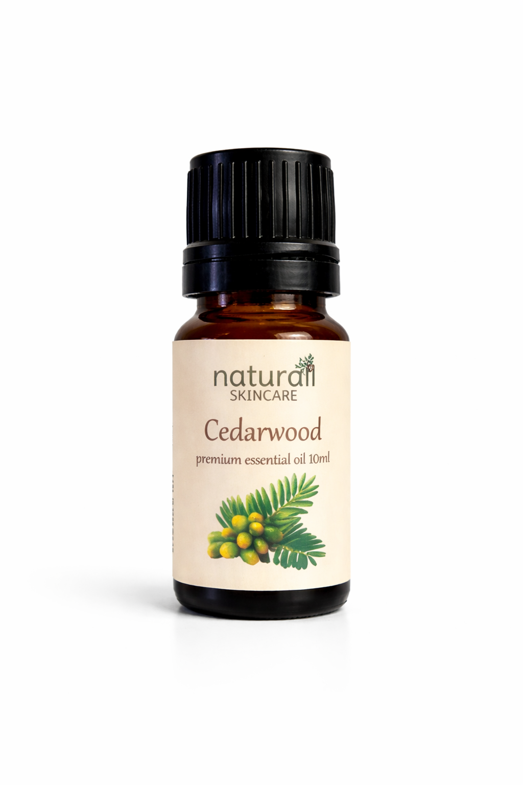 Cedarwood Atlas Premium Essential Oil 10ml