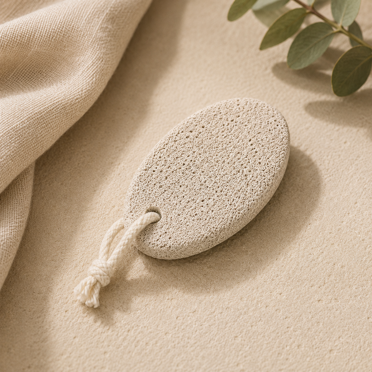 Pumice Stone - Naturall Skincare