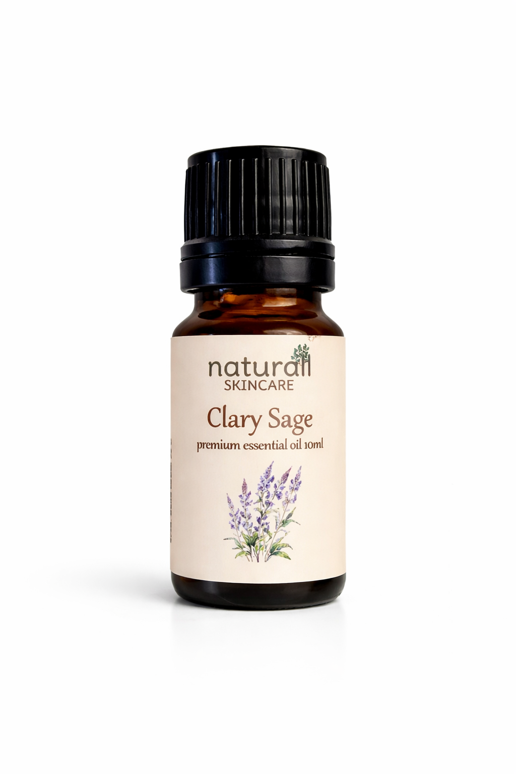 Clary Sage Premium Essential Oil 10ml