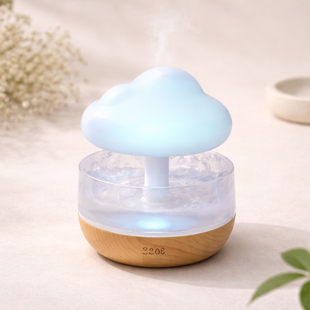Cloud Diffuser - Naturall Skincare