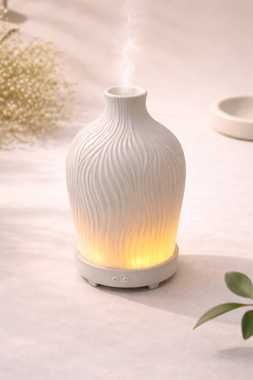 Elegant Diffuser - Naturall Skincare