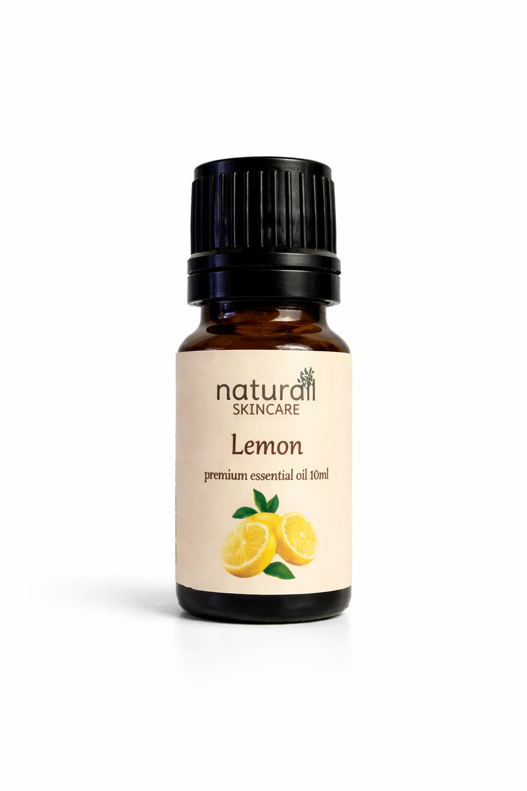 Lemon Premium Essential Oil 10ml