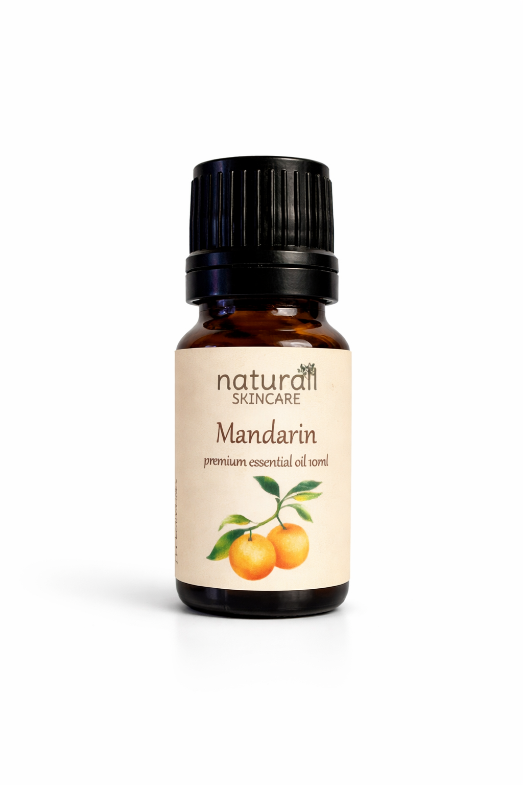 Mandarin Premium Essential Oil 10ml