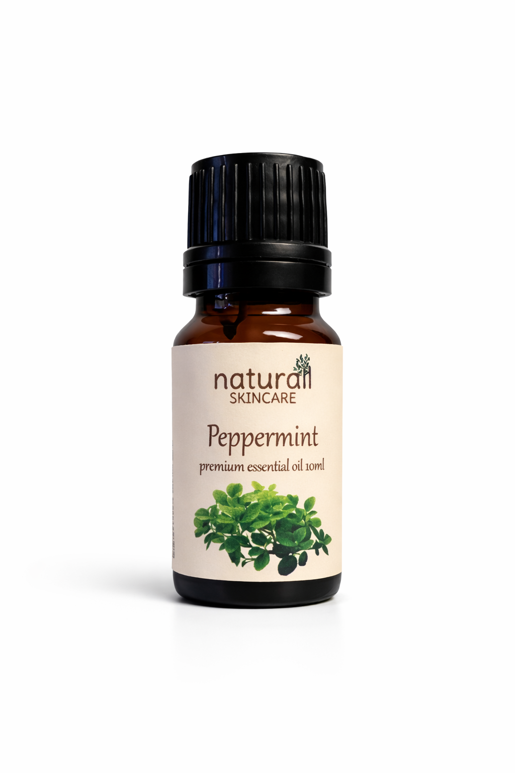 Peppermint Premium Essential Oil 10ml