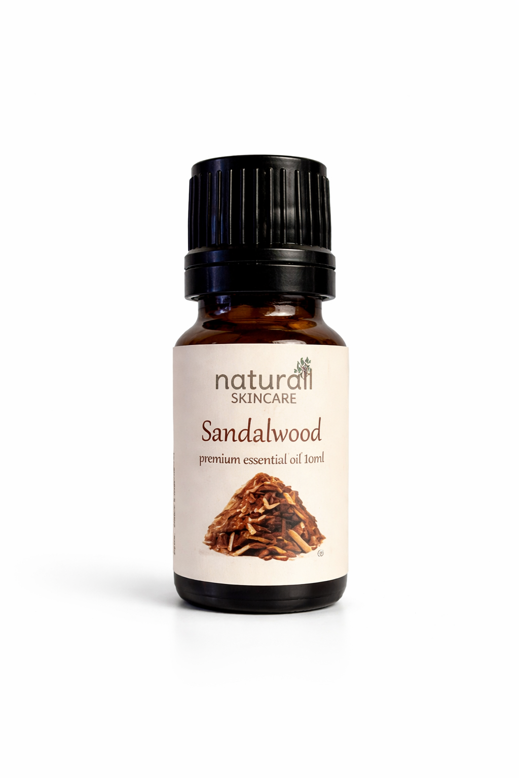 Sandalwood Premium Essential Oil 10ml