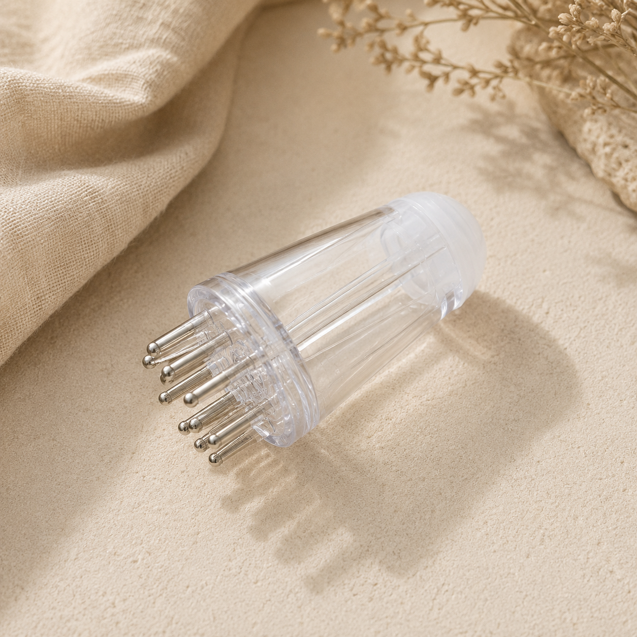 Scalp Massager - Naturall Skincare