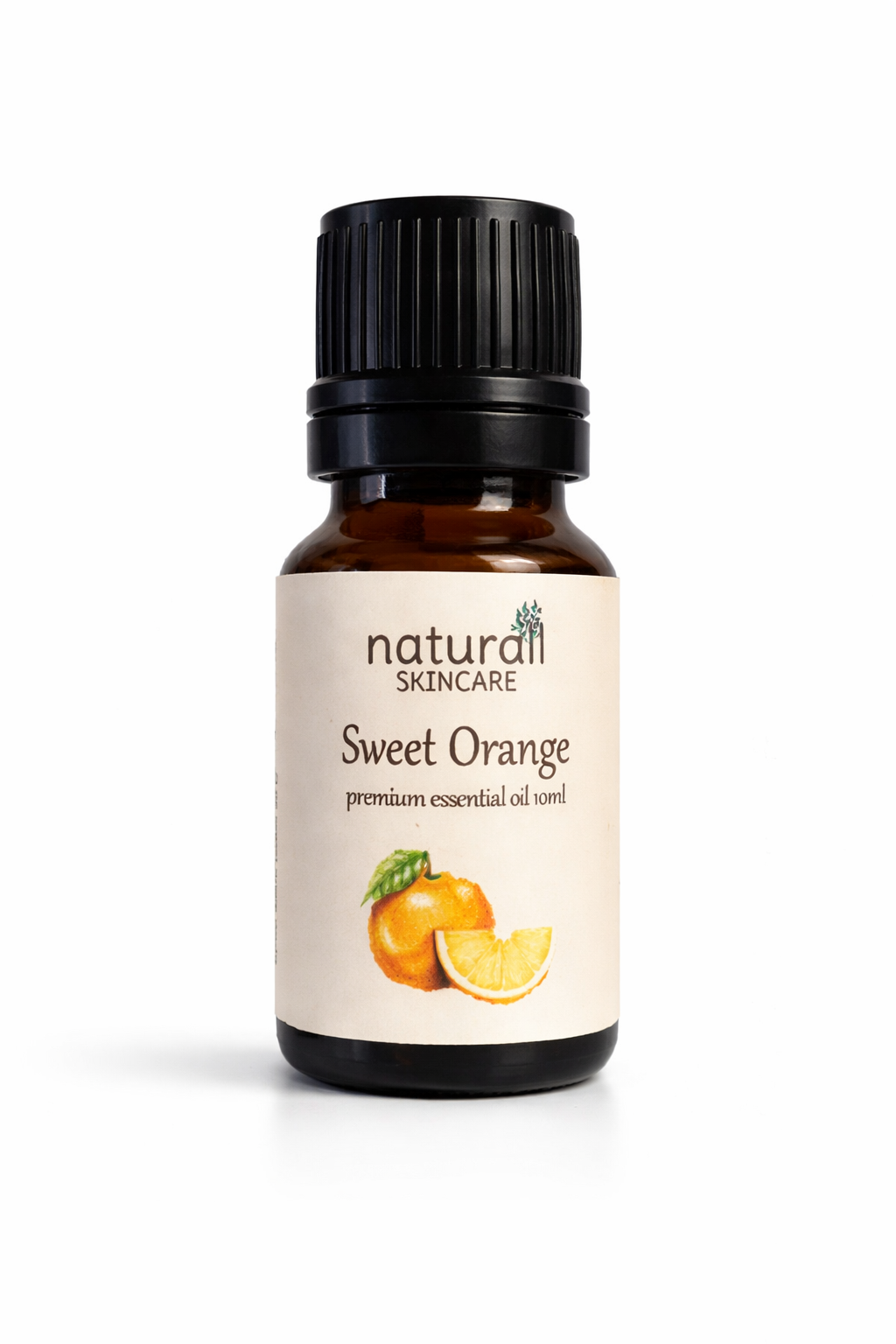 Orange Sweet Premium Essential Oil 10ml