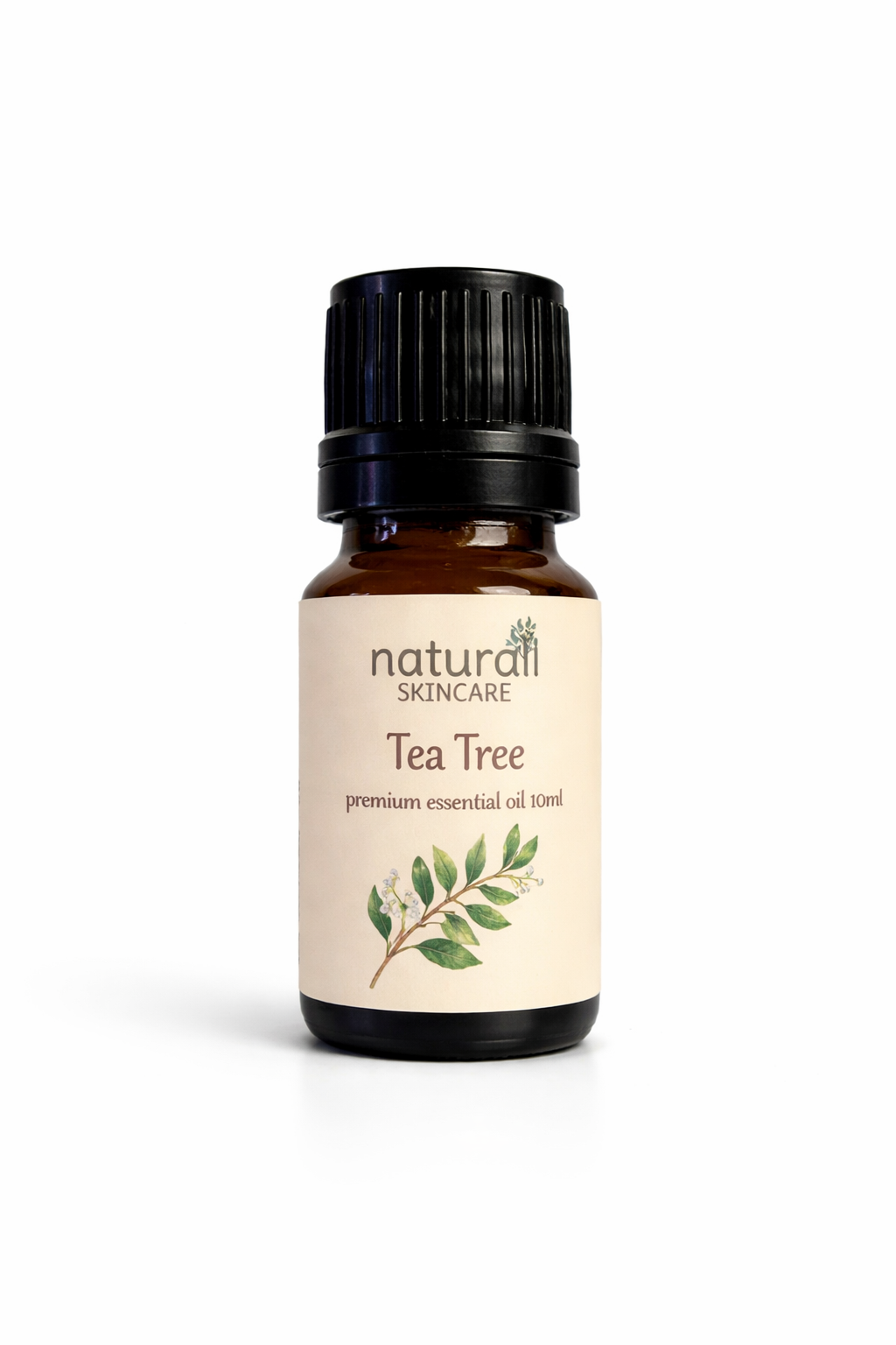 Tea Tree Premium Essential Oil 10ml