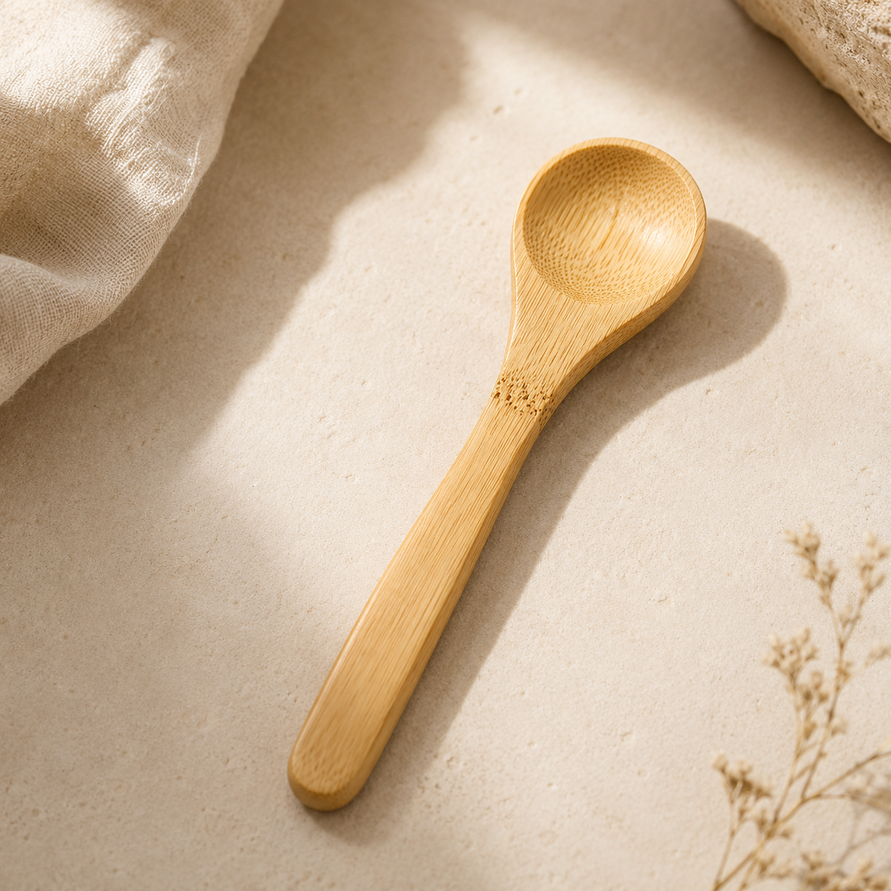 Wooden Spoon - Naturall Skincare