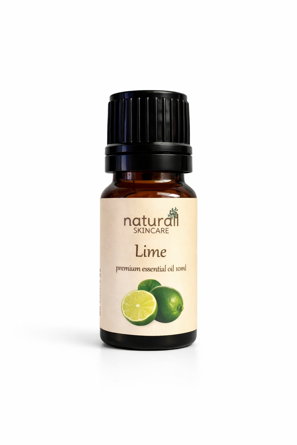 Lime Premium Essential Oil 10ml